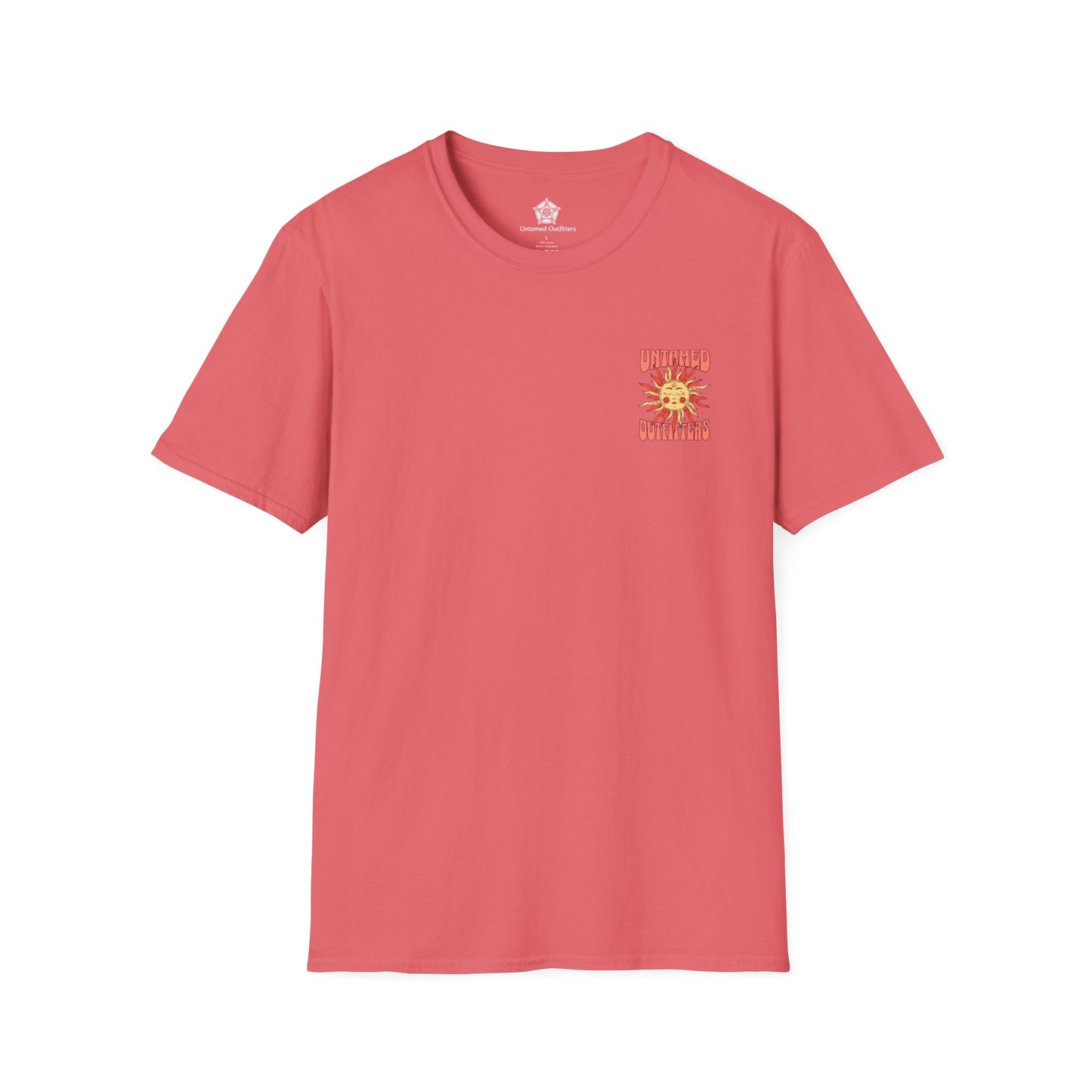 Sun Chaser Tee