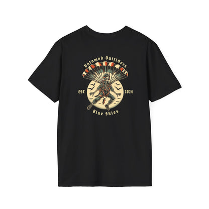 Blue Skies Tee