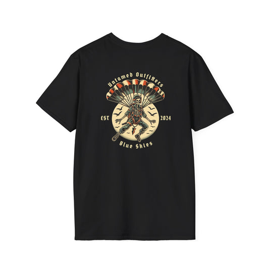 Blue Skies Tee