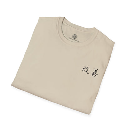 Kaizen Shogun Tee