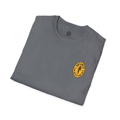 Gone Hiking Tee