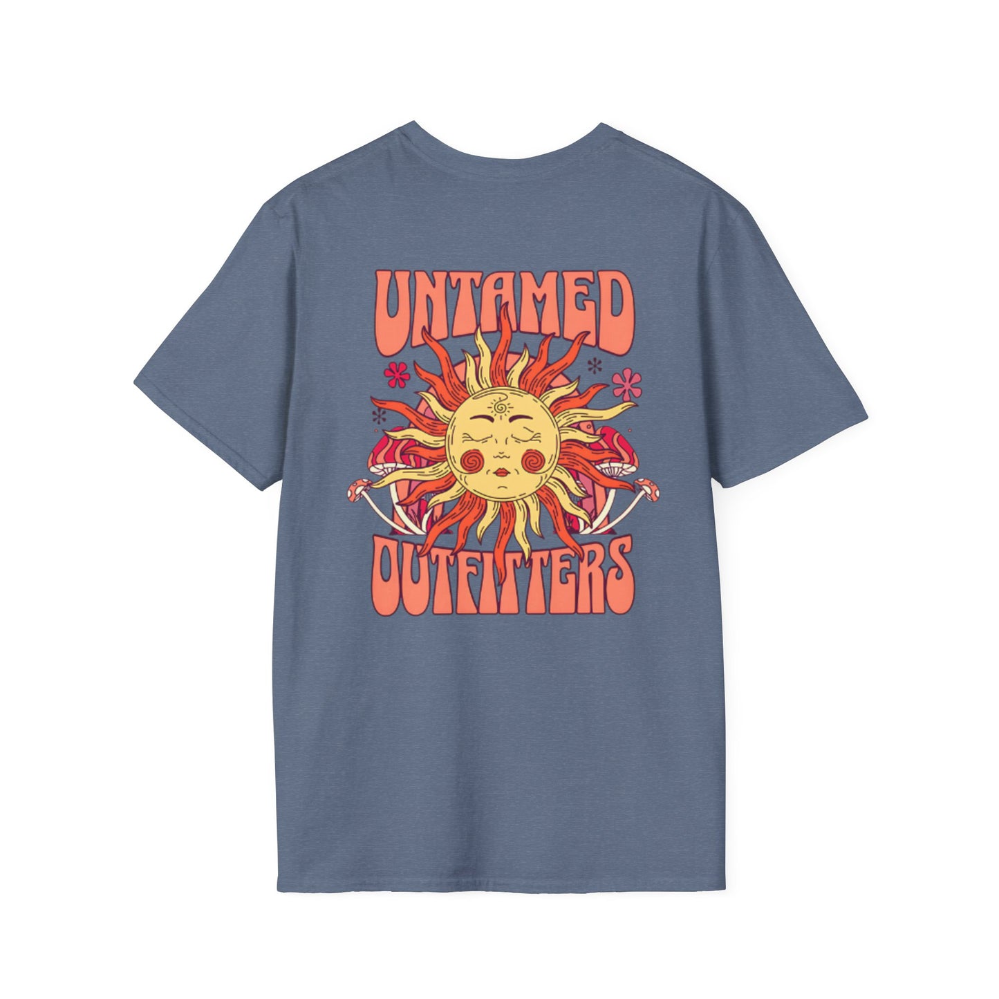 Sun Chaser Tee