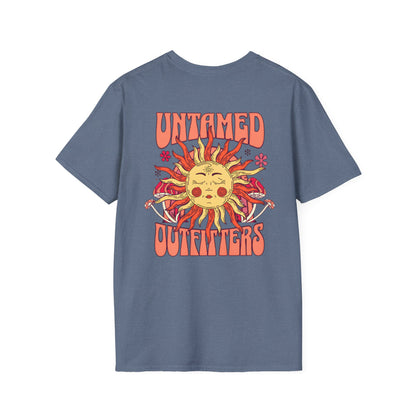Sun Chaser Tee