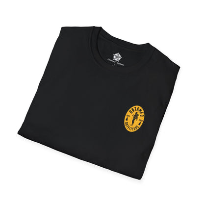 Gone Hiking Tee