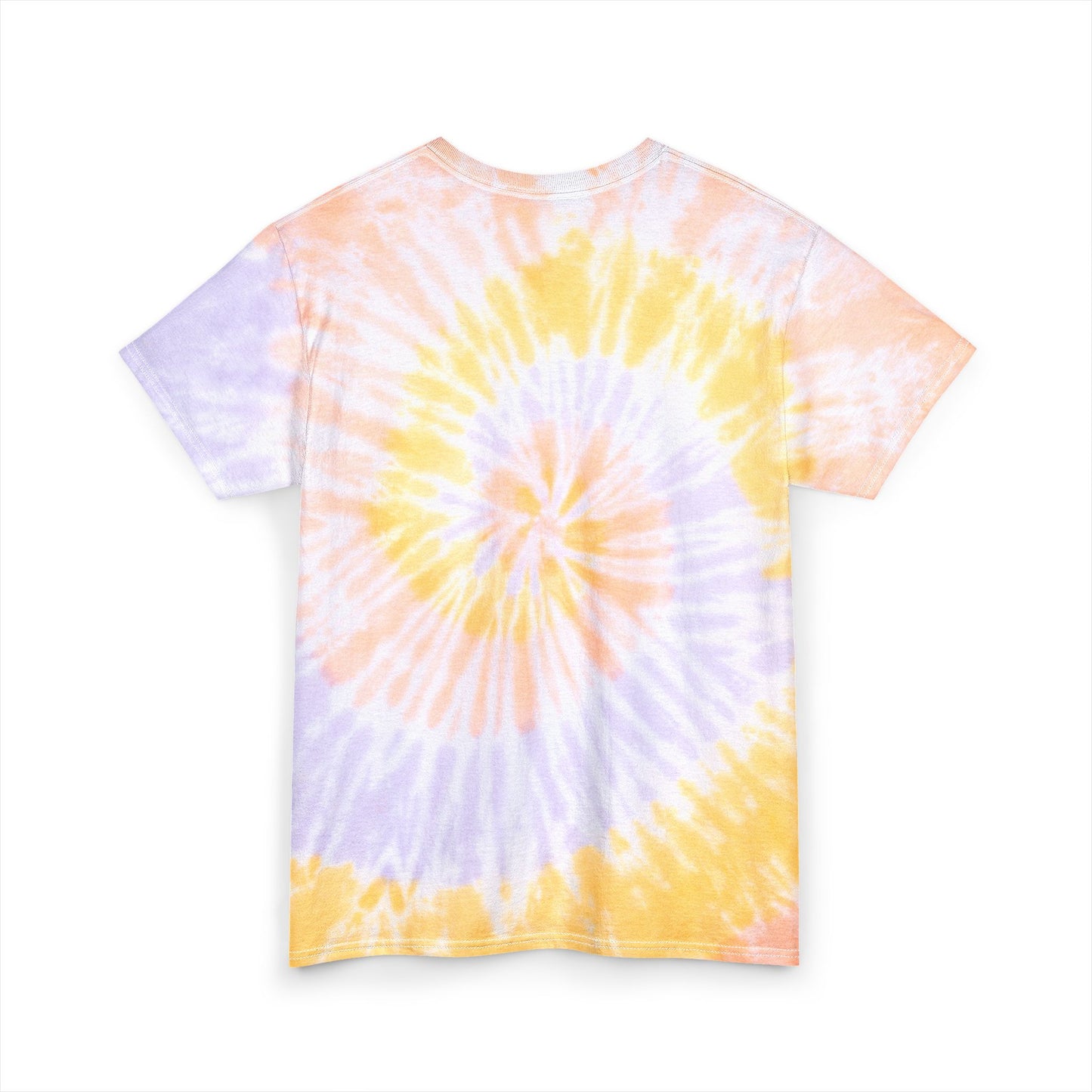 Freeflow Tie Dye Tees
