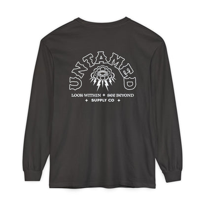 Deep Sight Long Sleeve