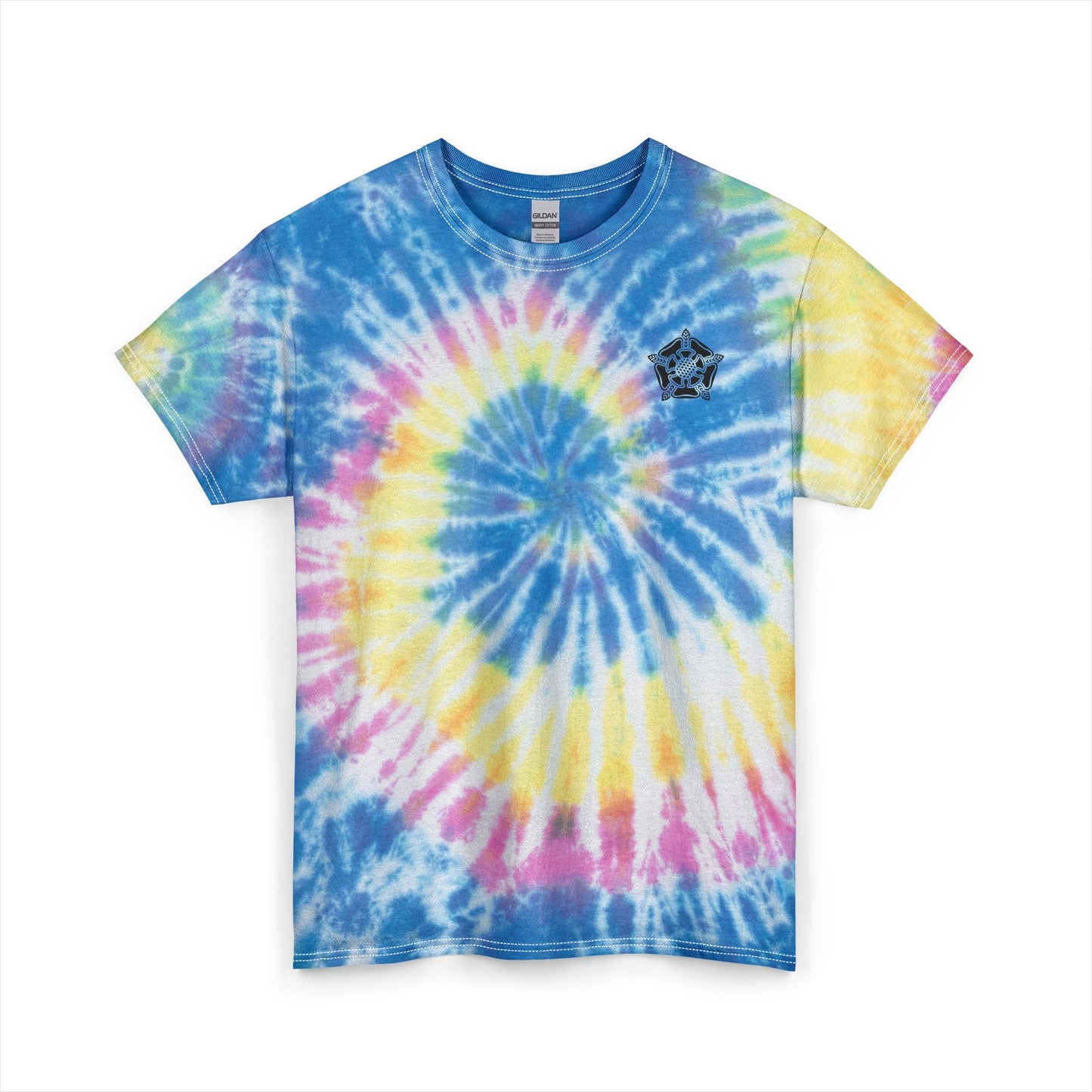 Freeflow Tie Dye Tees