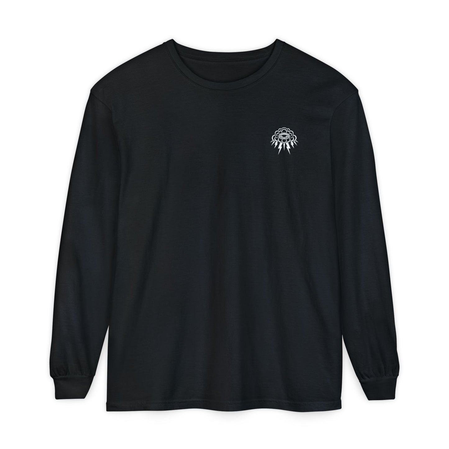 Deep Sight Long Sleeve
