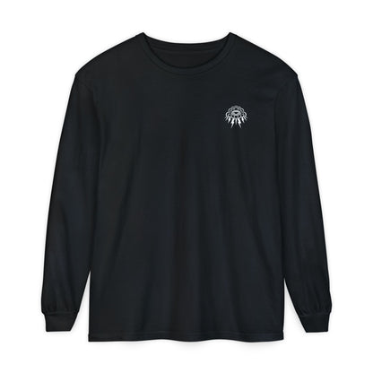 Deep Sight Long Sleeve