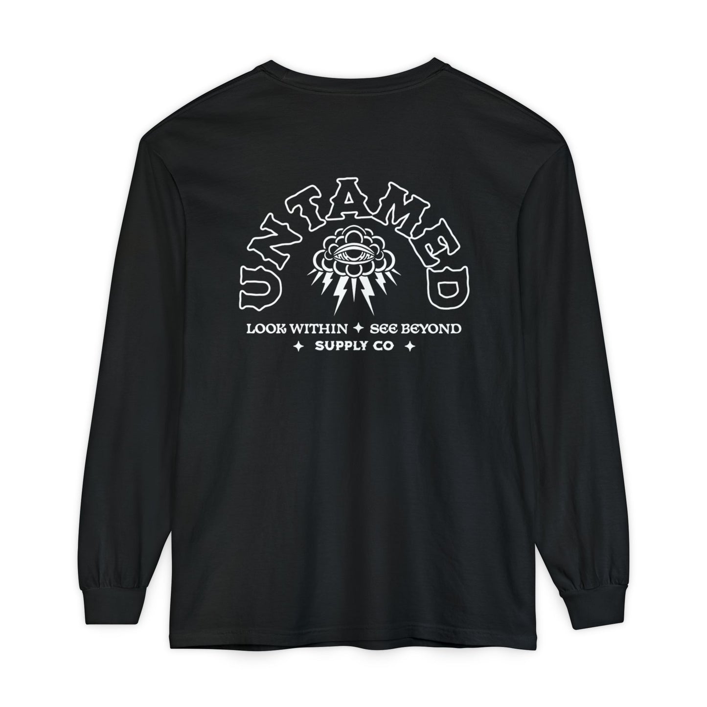 Deep Sight Long Sleeve