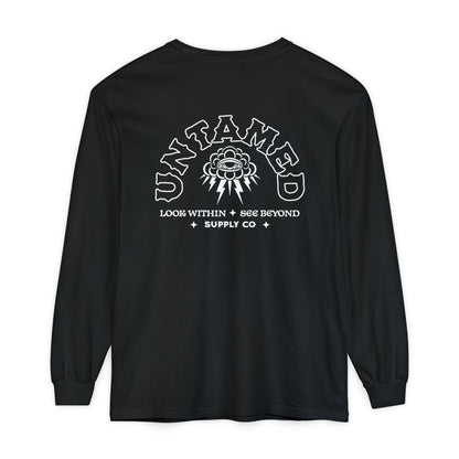 Deep Sight Long Sleeve