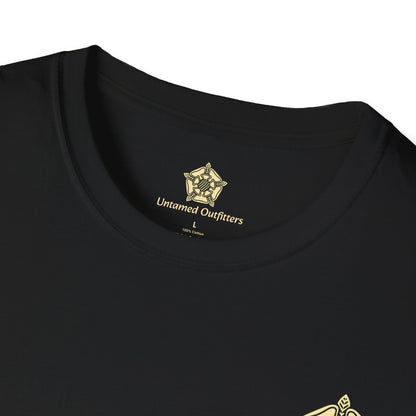 Blue Skies Tee