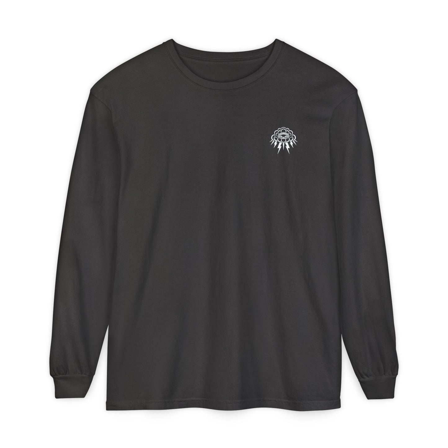 Deep Sight Long Sleeve
