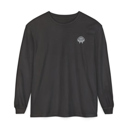 Deep Sight Long Sleeve