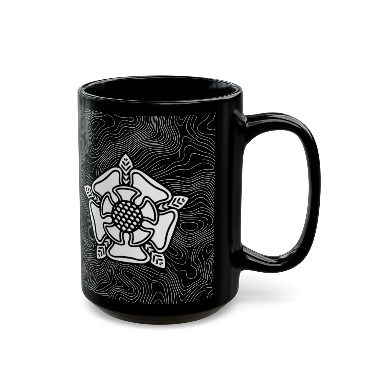 Explorer Mug