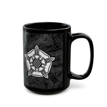Explorer Mug