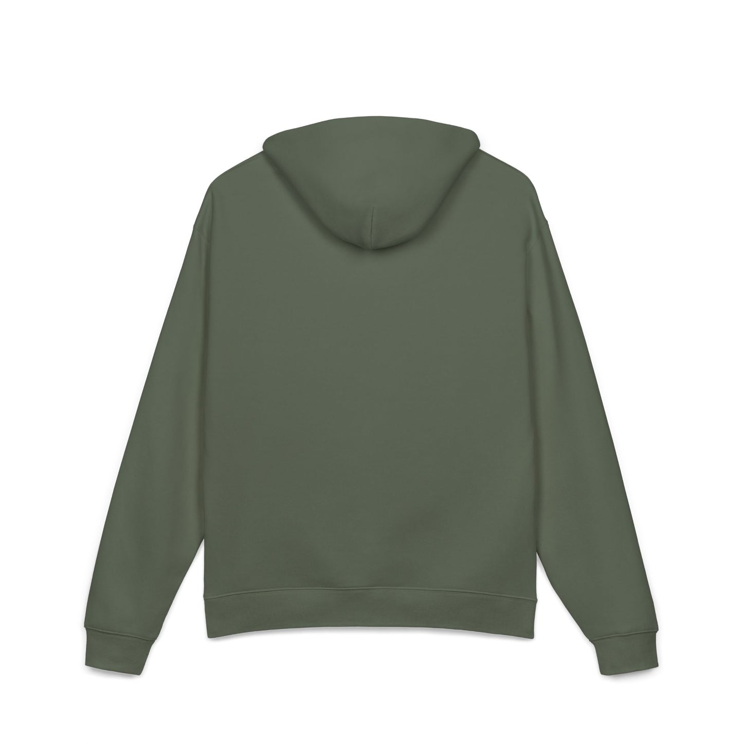Untamed Relaxed Hoodie