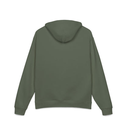 Untamed Relaxed Hoodie