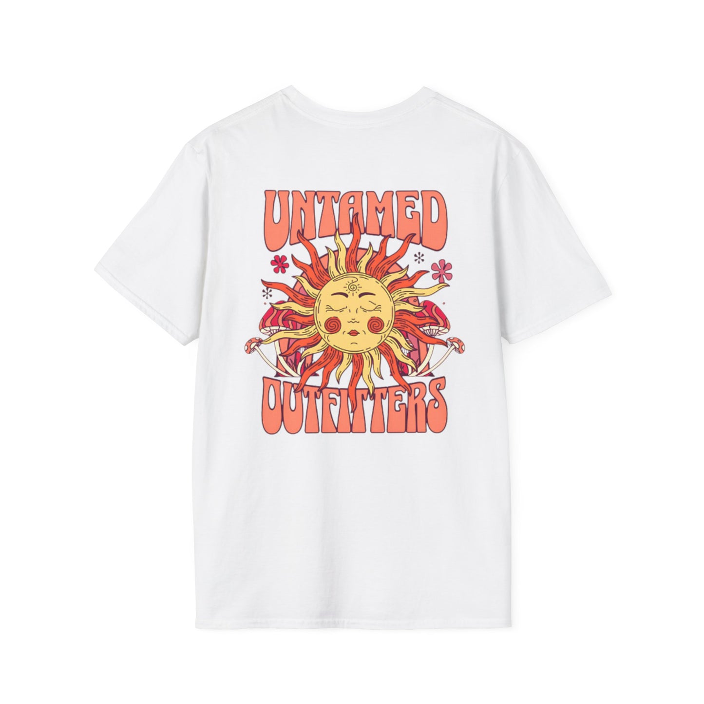 Sun Chaser Tee