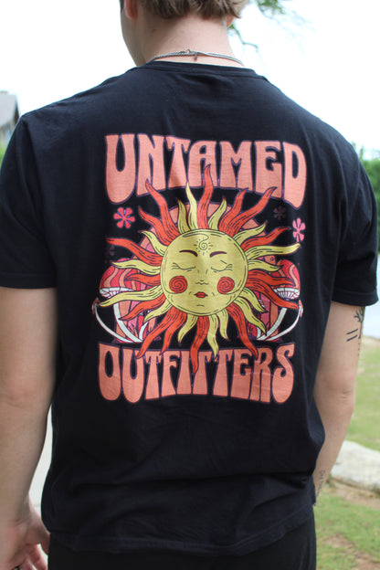 Sun Chaser Tee