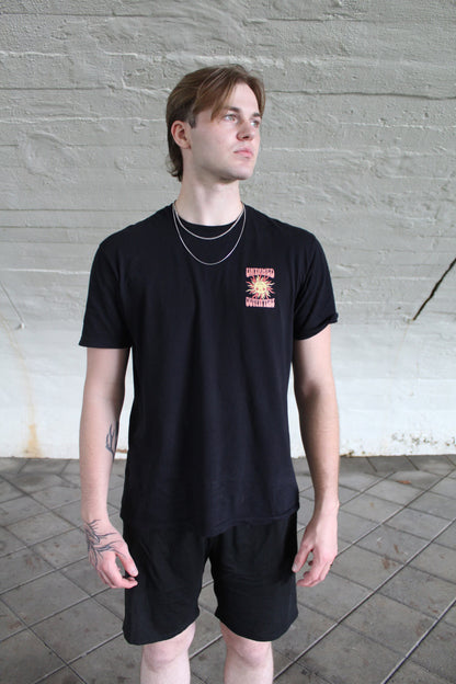 Sun Chaser Tee