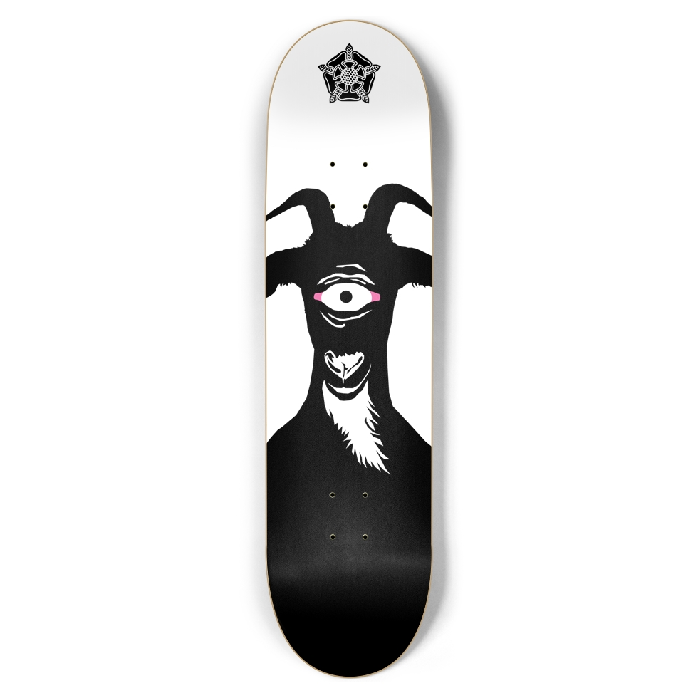 Cyclops Billy Board (8.5)