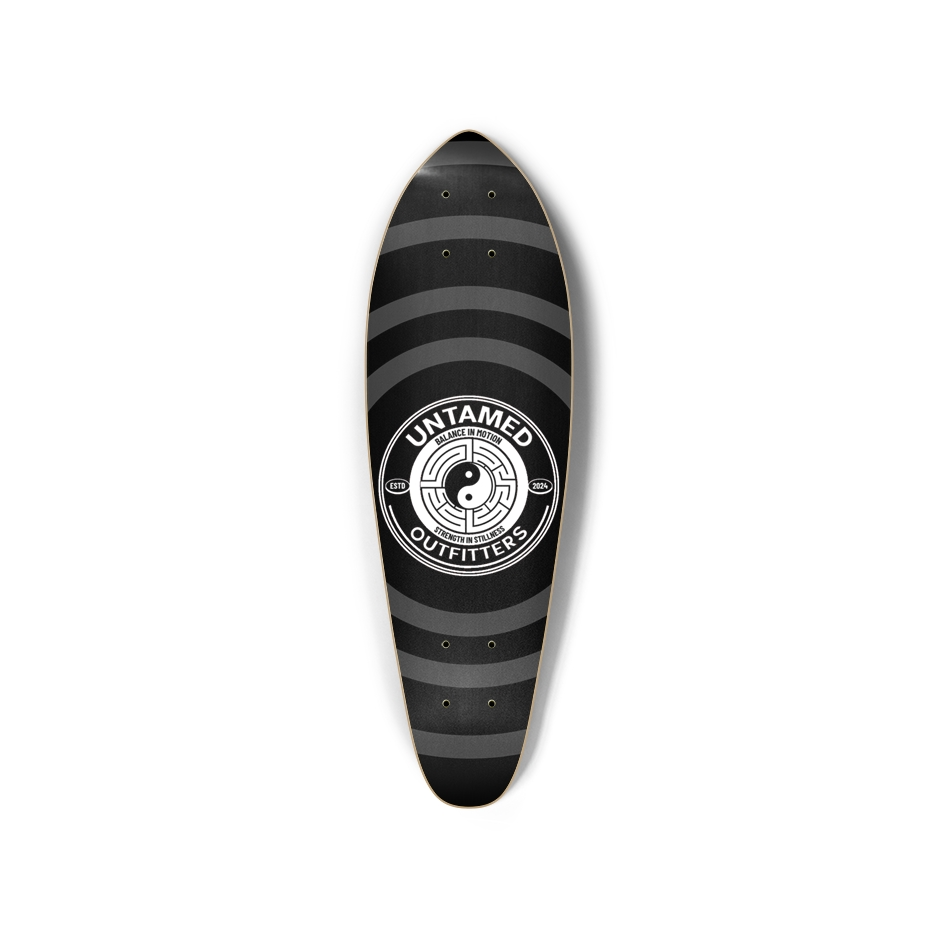 Flow State Mini Cruiser
