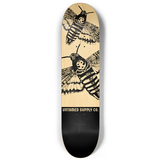 Death Moth (8.0)