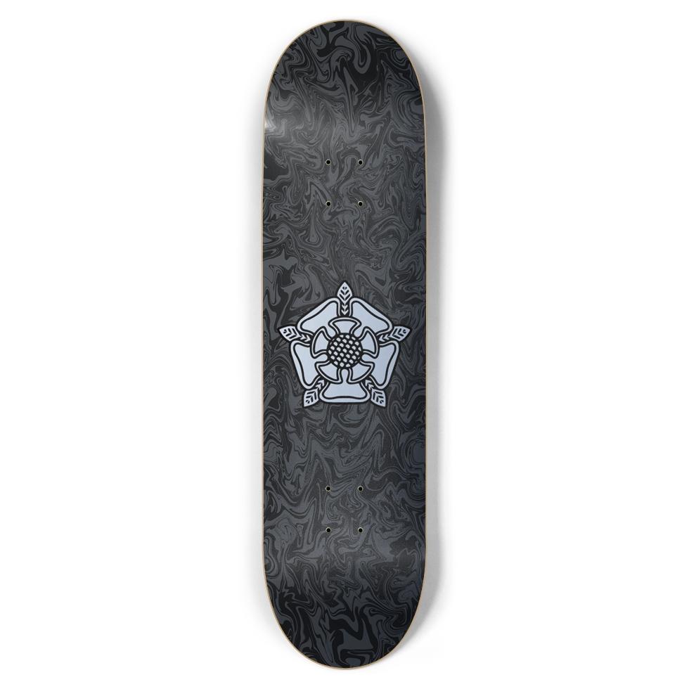 Liquid Metal Deck (8.5)