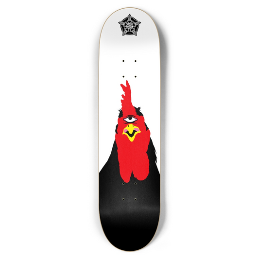 Cyclops Chicken Deck (8.5)