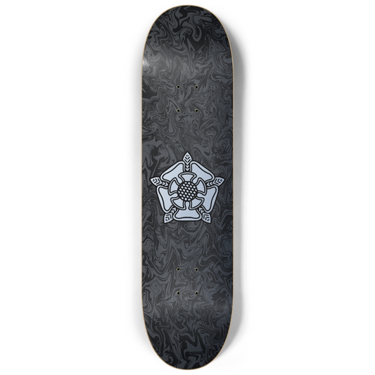 Liquid Metal Deck (8.25)