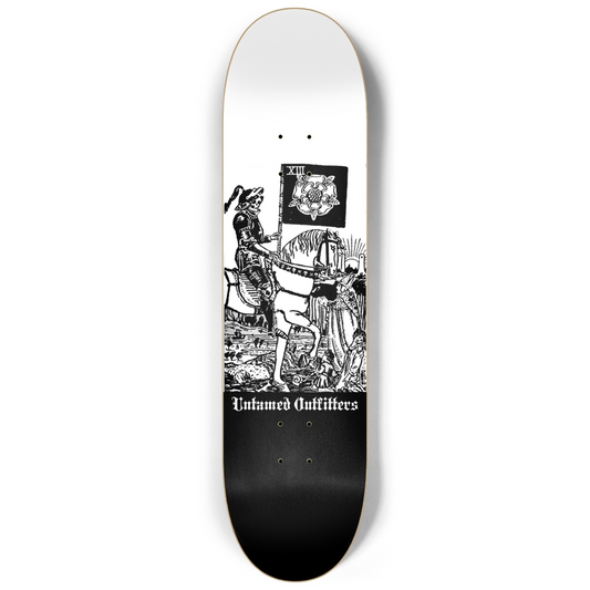 Pale Horse Deck (8.25)