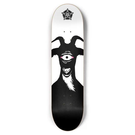 Cyclops Billy Board (8.5