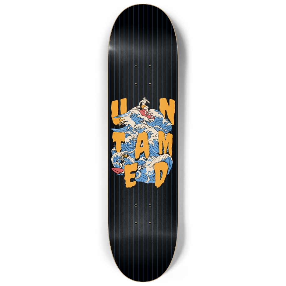 Surfer (8.25)