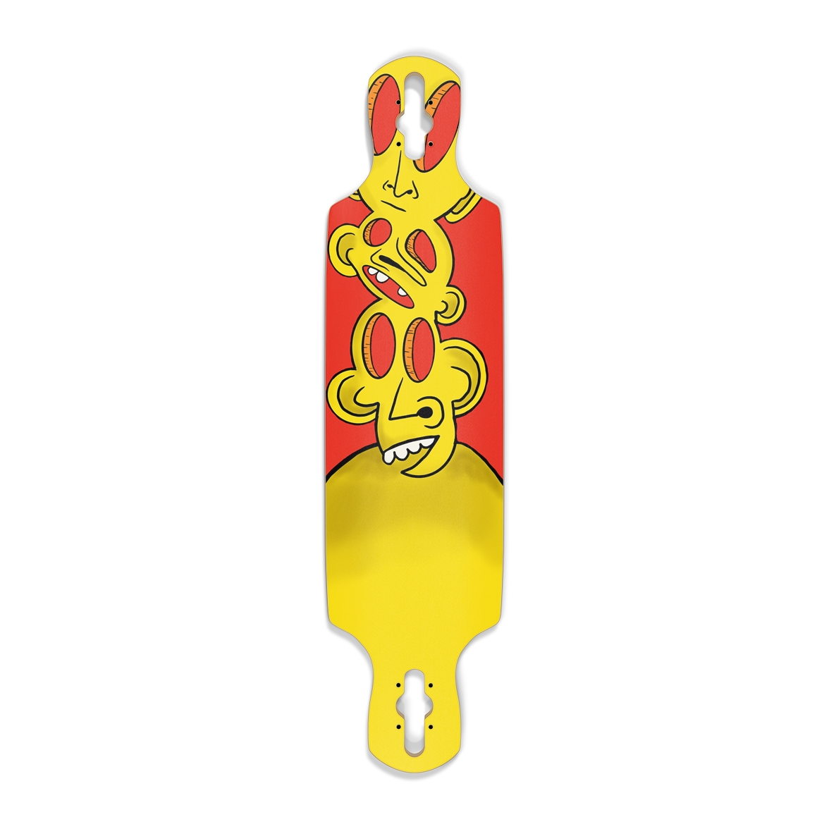 Headspace Longboard